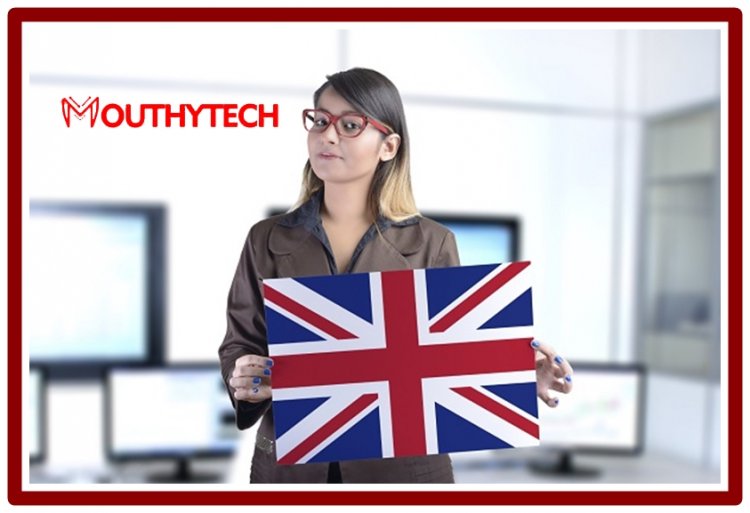 Searching for jobs in the United Kingdom? Here are some top tips!