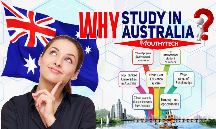 How to Study In Australia for Free: A Guide to Get the Most Out of Your Learning