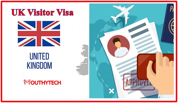 UK Visitor Visa - The Ultimate Guide to Applying and Meeting the Requirements