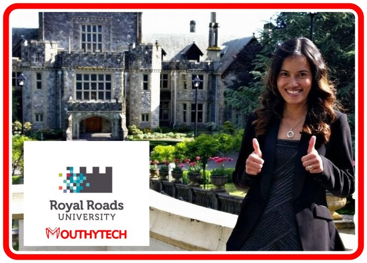 Royal Roads University (RRU) Scholarships 2023-2024 in Canada