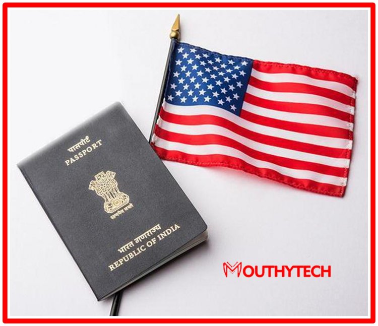 How to Apply for a Citizenship Visa to the United States of America