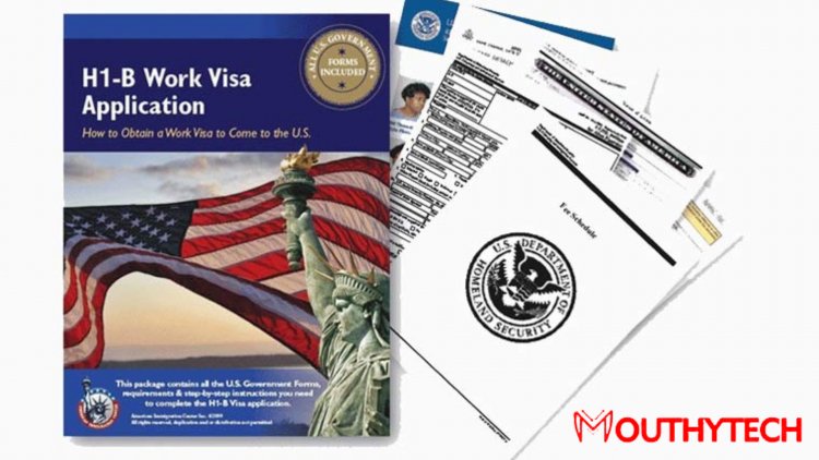 How to Get Your First Work Visa in the United States: A Step-by-Step Guide