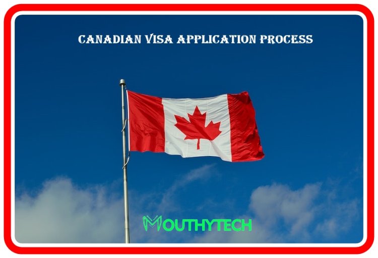 Canadian Visa Application Process to Immigrate to Canada in 2023
