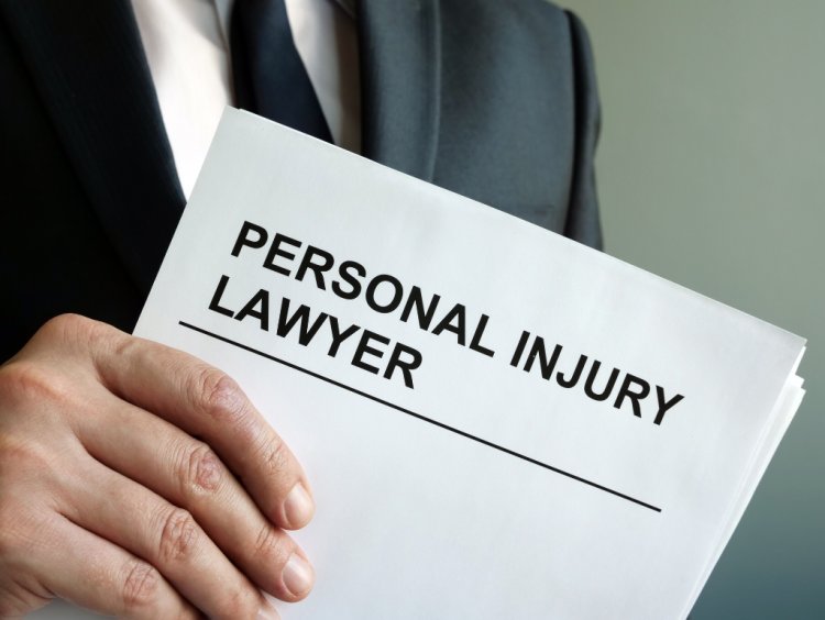 The Best Personal Injury Lawyer in NYC: Your Guide to Finding Top Legal Representation