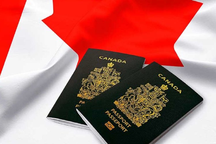 How to Apply for a Canadian Work Permit from the US in 5 Steps