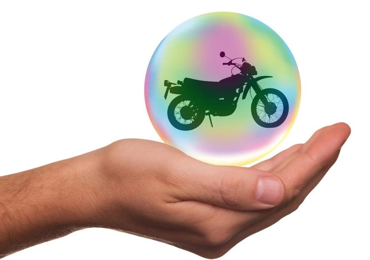 A Comprehensive Guide to Unraveling the Mysteries of Motorcycle Insurance