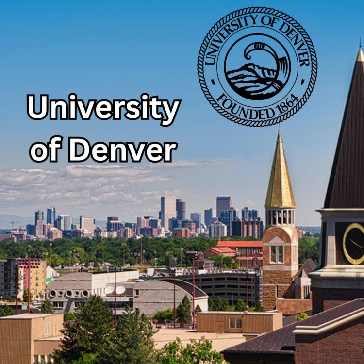 University of Denver: University College Denver Graduate Programs