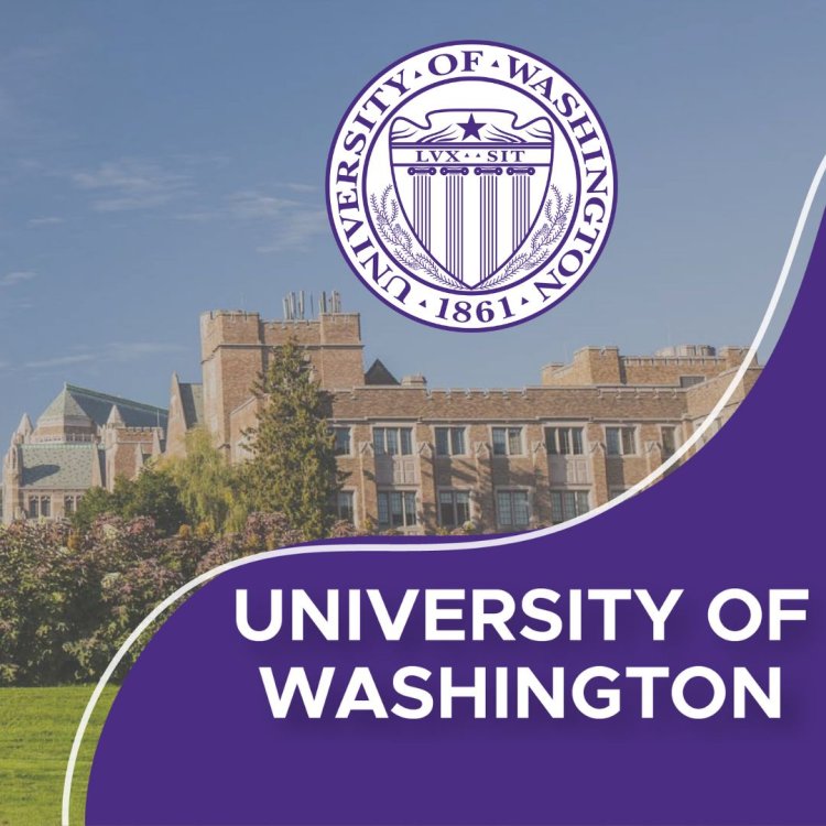 Dive into the University of Washington: The Complete Breakdown