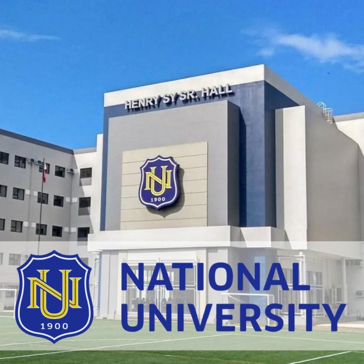 National University: Online & On-Campus Degree Programs