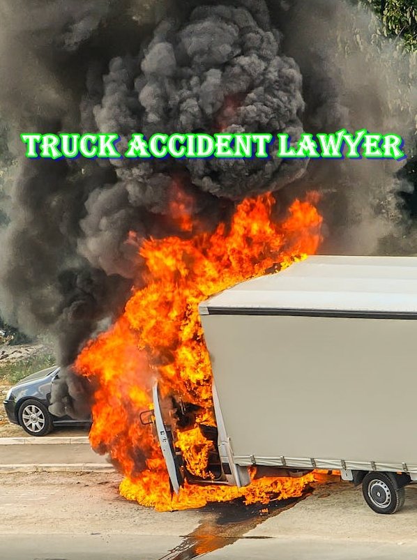 Truck Accident Lawyer: Your Ultimate Guide to Legal Assistance After a Truck Crash