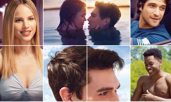 Best Romantic Comedies On Netflix